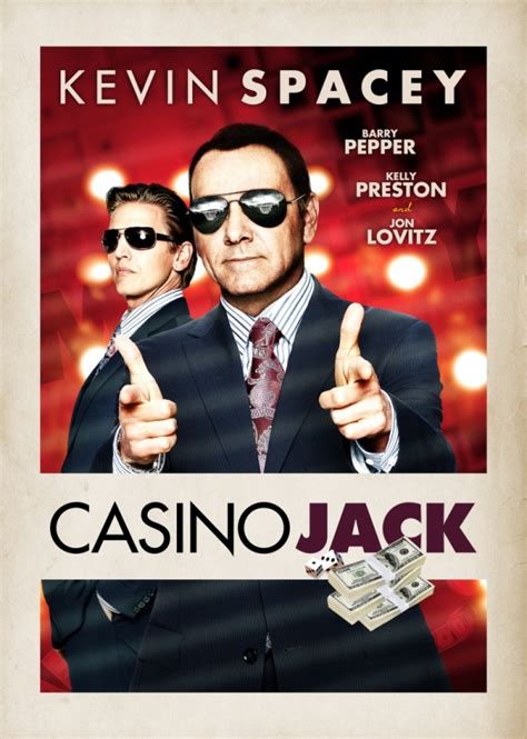 casino jack o dinheiro dos outros